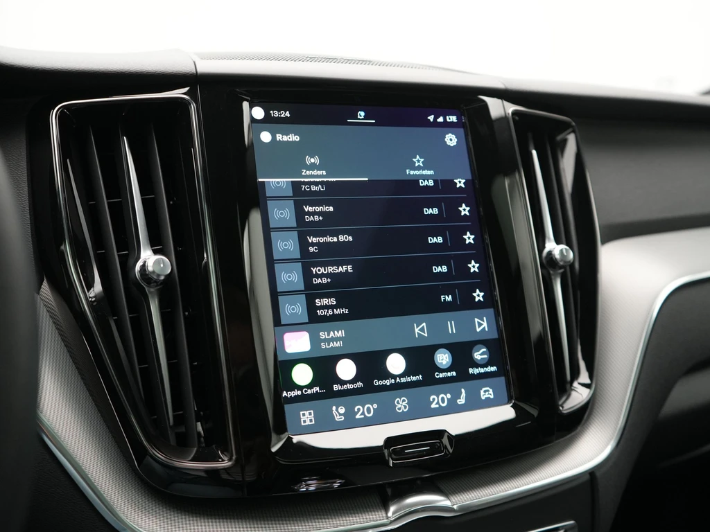 Volvo XC60 – foto 46