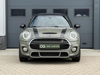 MINI Cooper S – thumbnail 10