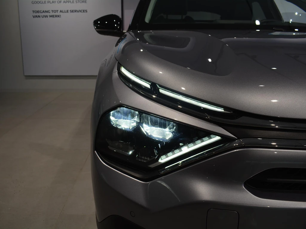 Citroën C4 – foto 18