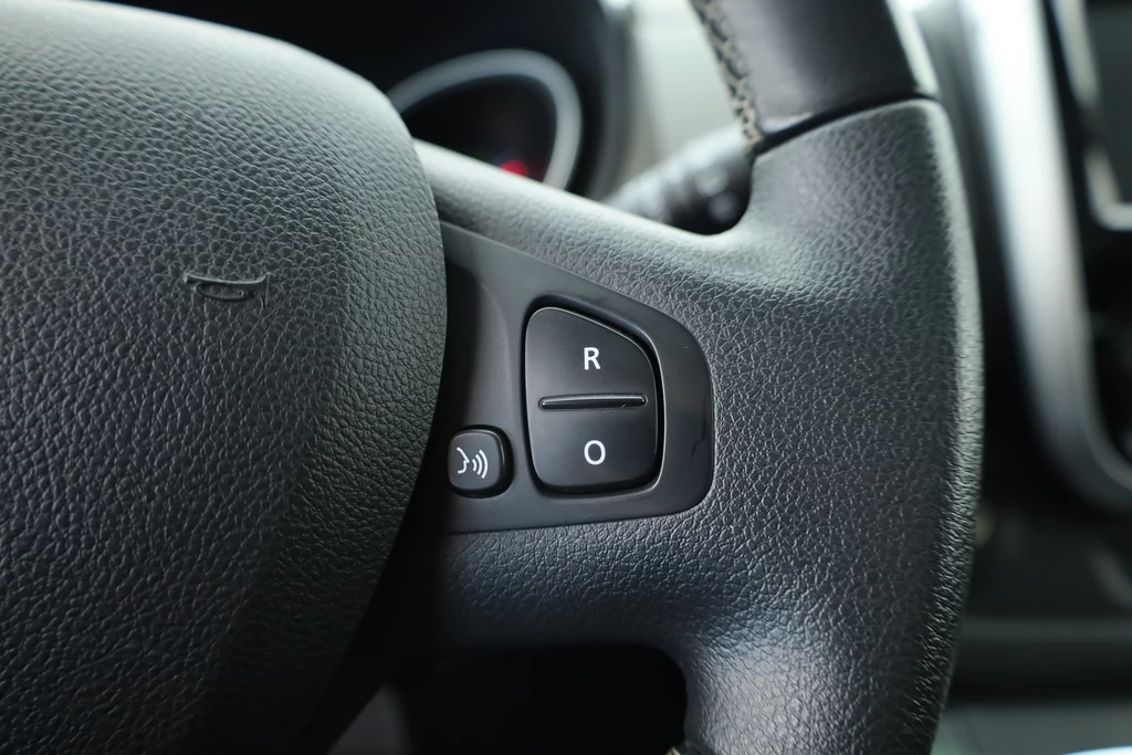 Renault Trafic – foto 16