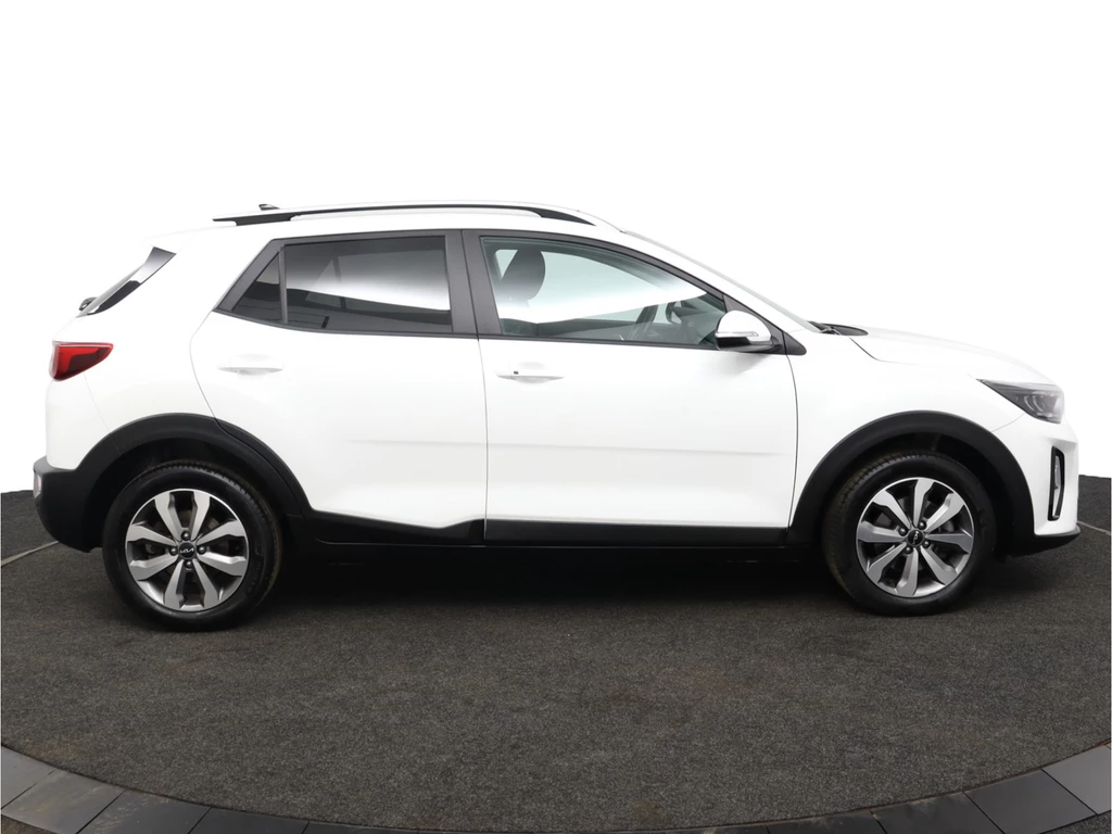 Kia Stonic – foto 10