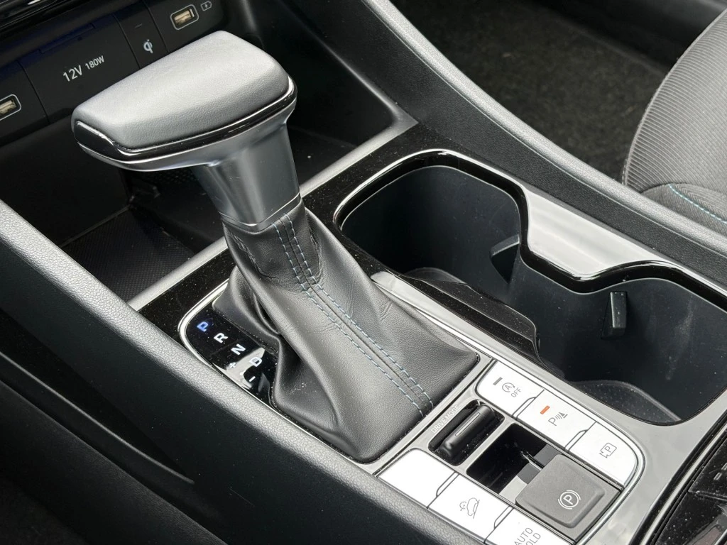 Hyundai Tucson – foto 12