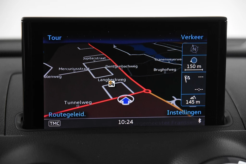 Audi A3 – foto 22