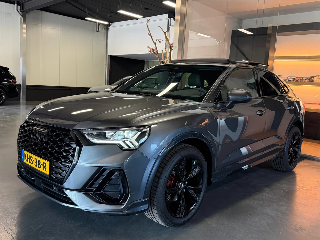 Audi Q3 – foto 3