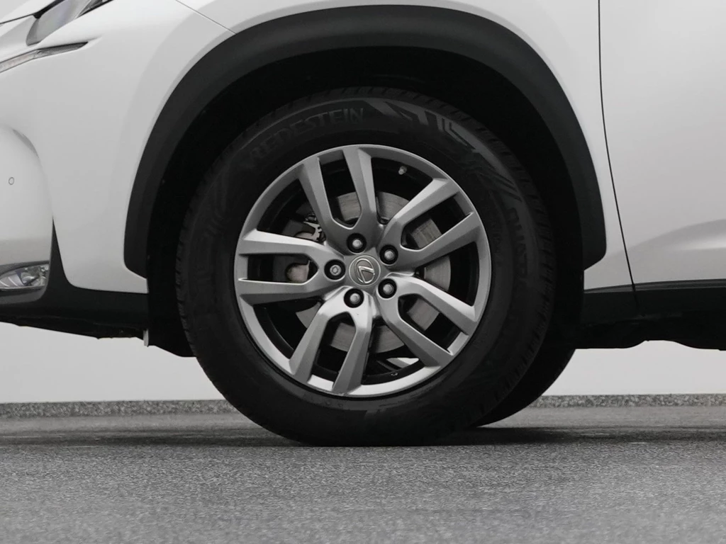 Lexus NX – foto 39