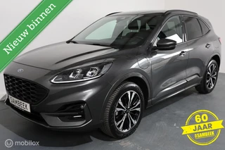 Ford Kuga – thumbnail 3