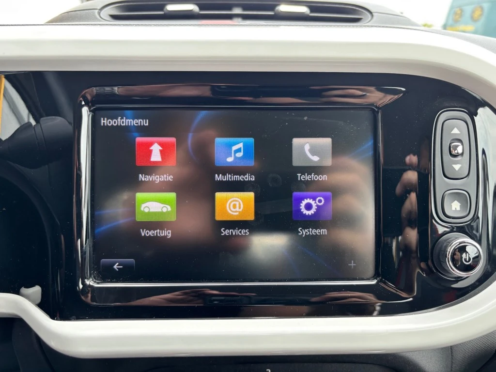 Renault Twingo – foto 13