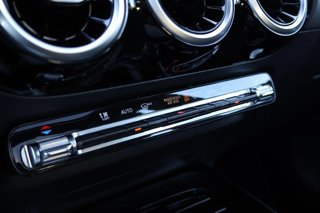 Mercedes-Benz B-Klasse – foto 24