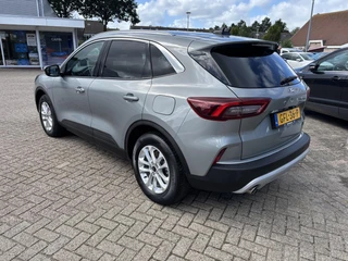 Ford Kuga – thumbnail 3