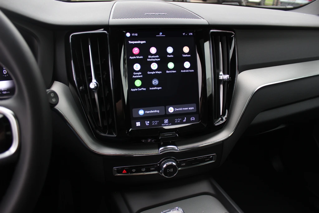 Volvo XC60 – foto 22