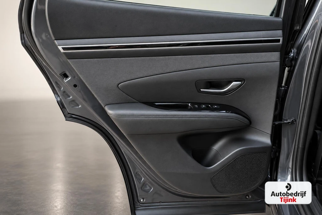 Hyundai Tucson – foto 38