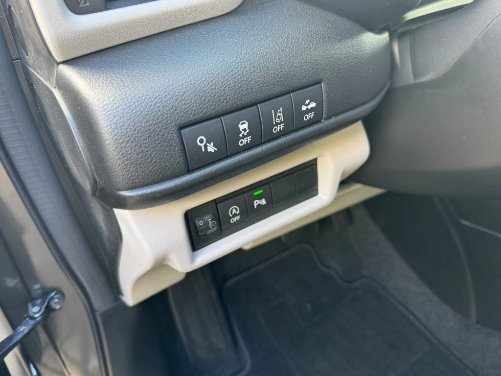 Suzuki Swift – foto 21