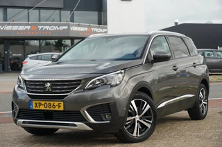 Peugeot 5008 – thumbnail 1