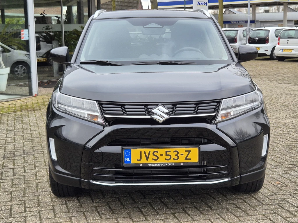 Suzuki Vitara – foto 9