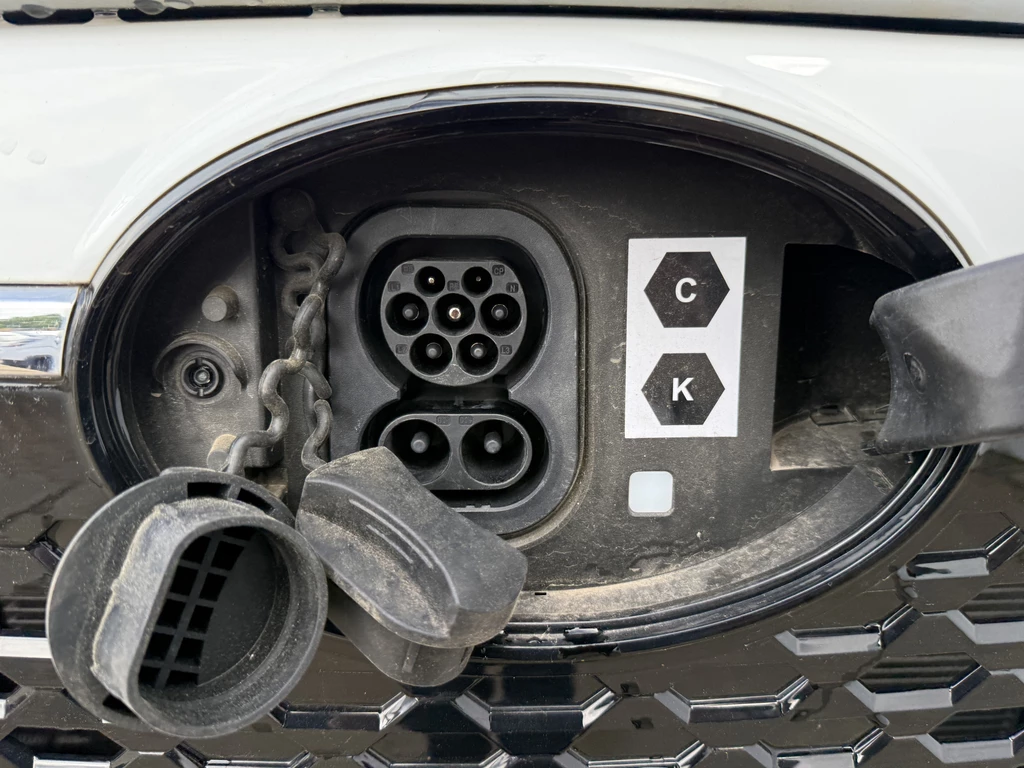 Maxus eDeliver9 – foto 29
