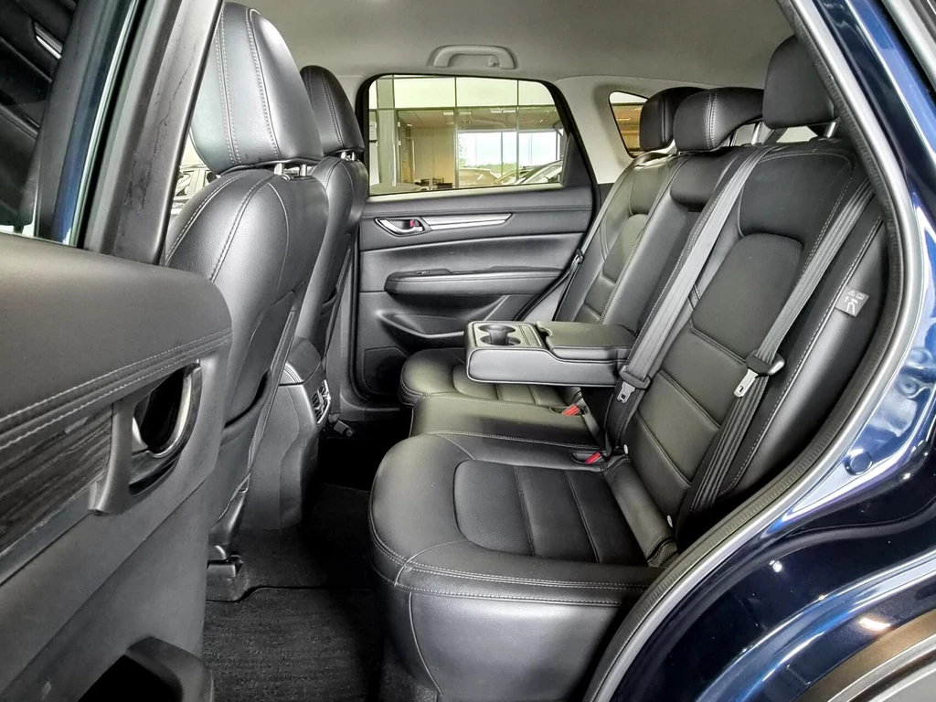 Mazda CX-5 – foto 14