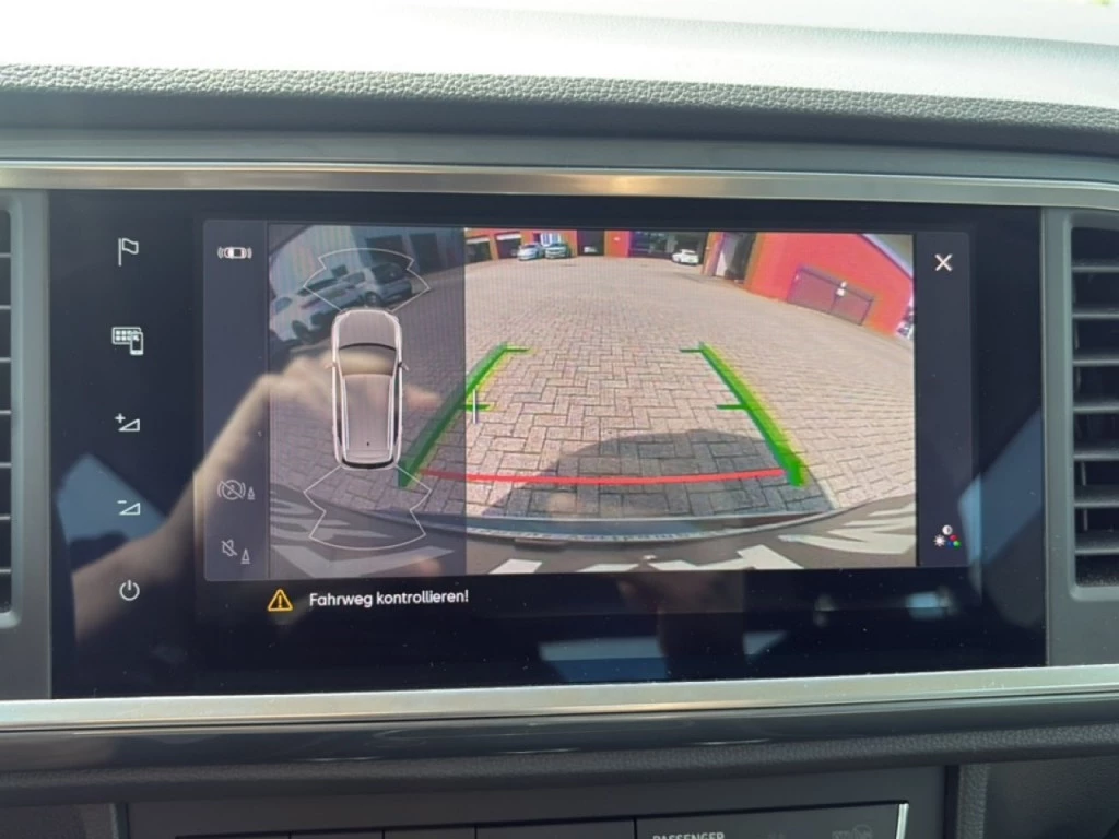SEAT Ateca – foto 19