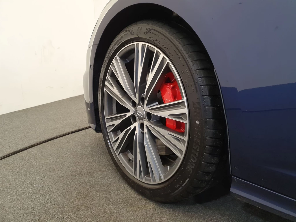 Audi A6 – foto 10