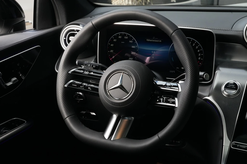 Mercedes-Benz GLC – foto 8