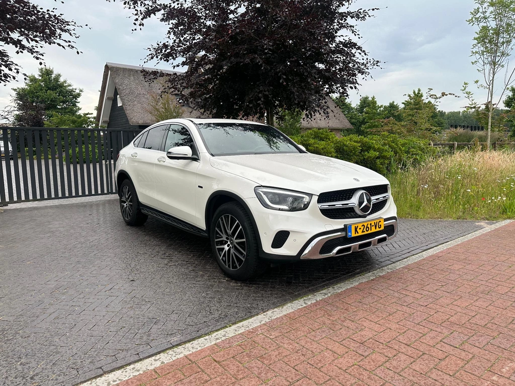 Mercedes-Benz GLC – foto 10