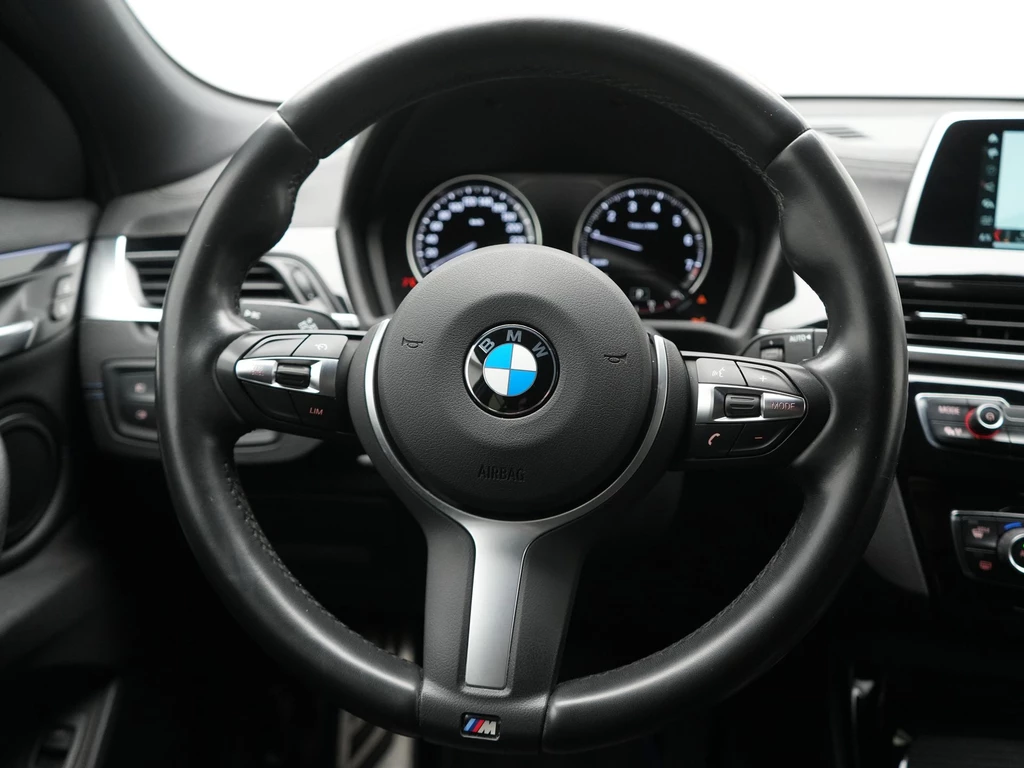 BMW X2 – foto 24