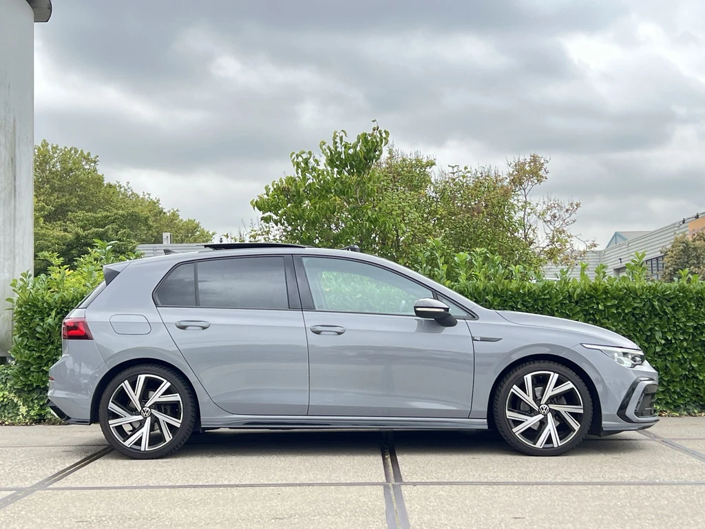 Volkswagen Golf – foto 7