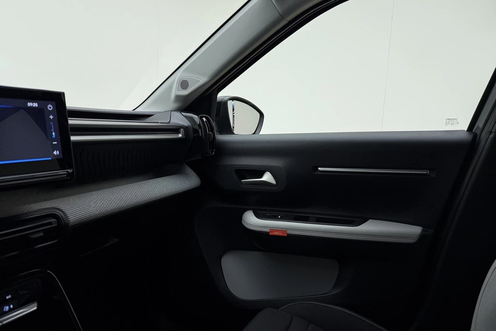 Citroën ë-C3 – foto 28