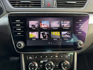 Škoda Superb – thumbnail 30