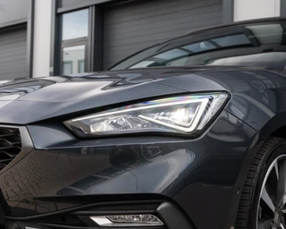 SEAT Leon – thumbnail 21