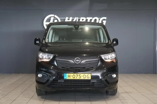Opel Combo – thumbnail 6