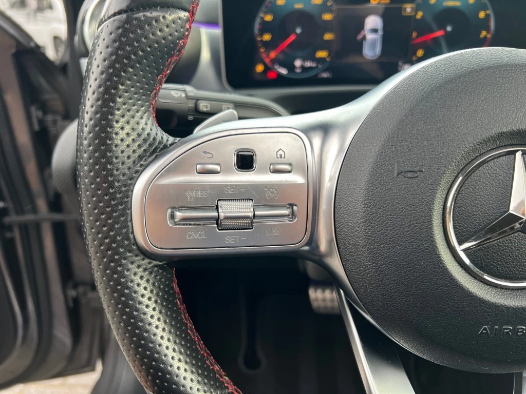 Mercedes-Benz A-Klasse – foto 15
