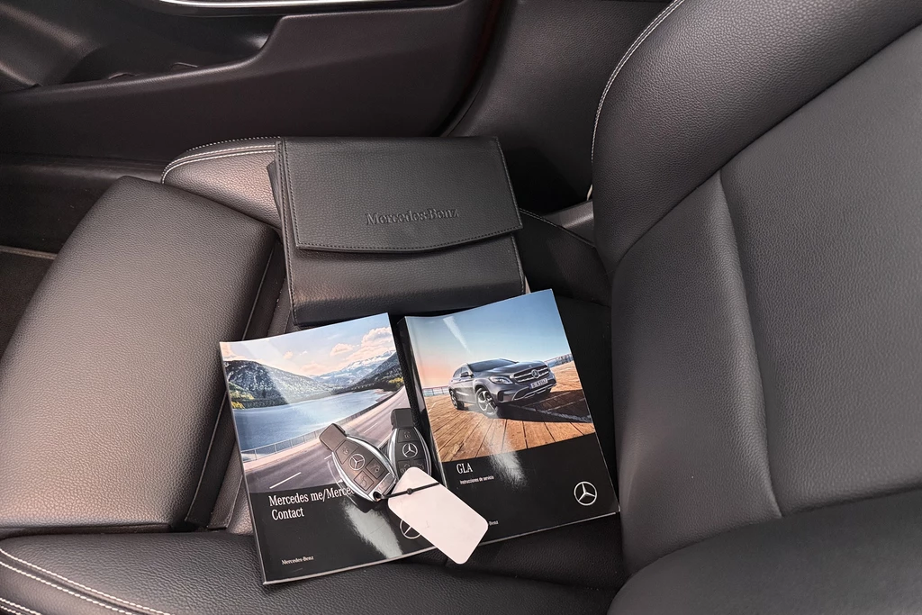 Mercedes-Benz GLA – foto 23