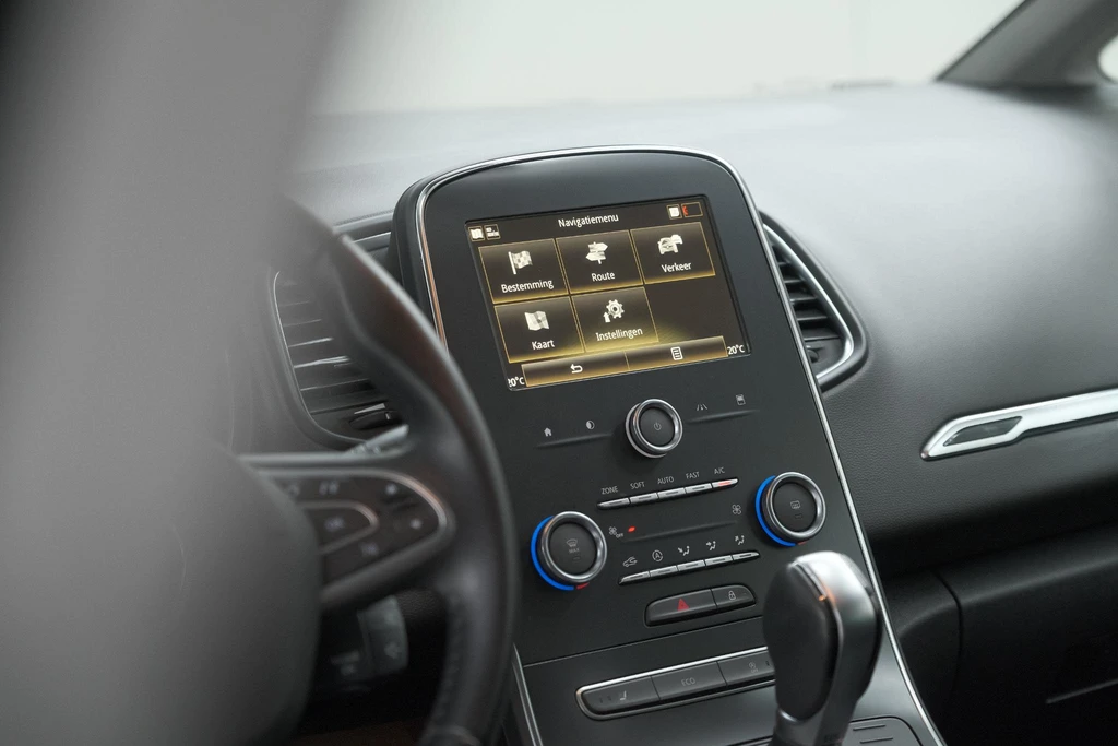 Renault Scénic – foto 37