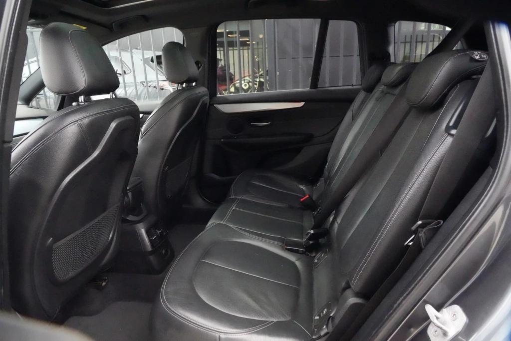 BMW 2 Serie – foto 25