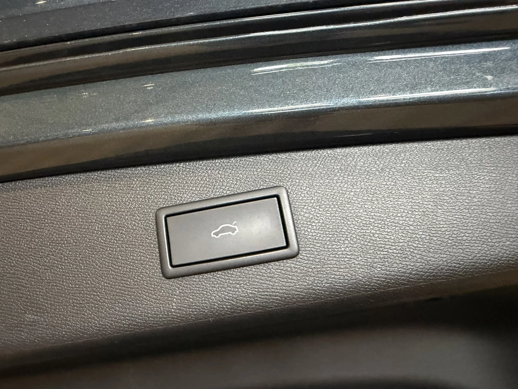 CUPRA Leon Sportstourer – foto 30