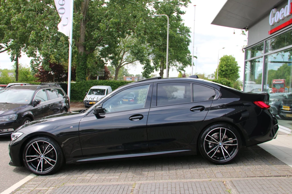 BMW 3 Serie – foto 2