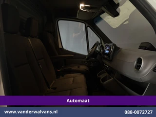 Mercedes-Benz Sprinter – thumbnail 13