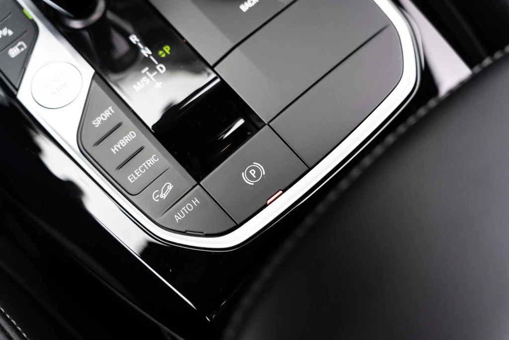 BMW X3 – foto 25