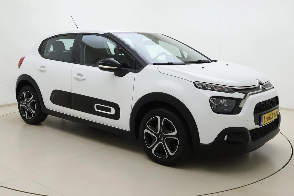 Citroën C3 – foto 8