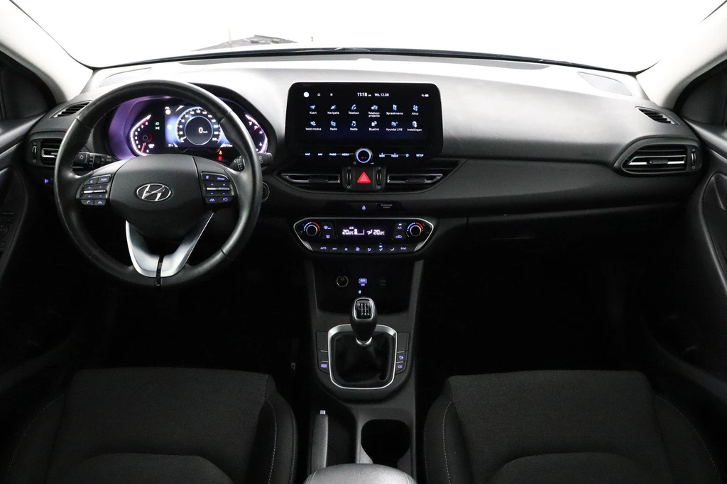 Hyundai i30 – foto 10