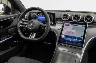 Mercedes-Benz C-Klasse – thumbnail 13