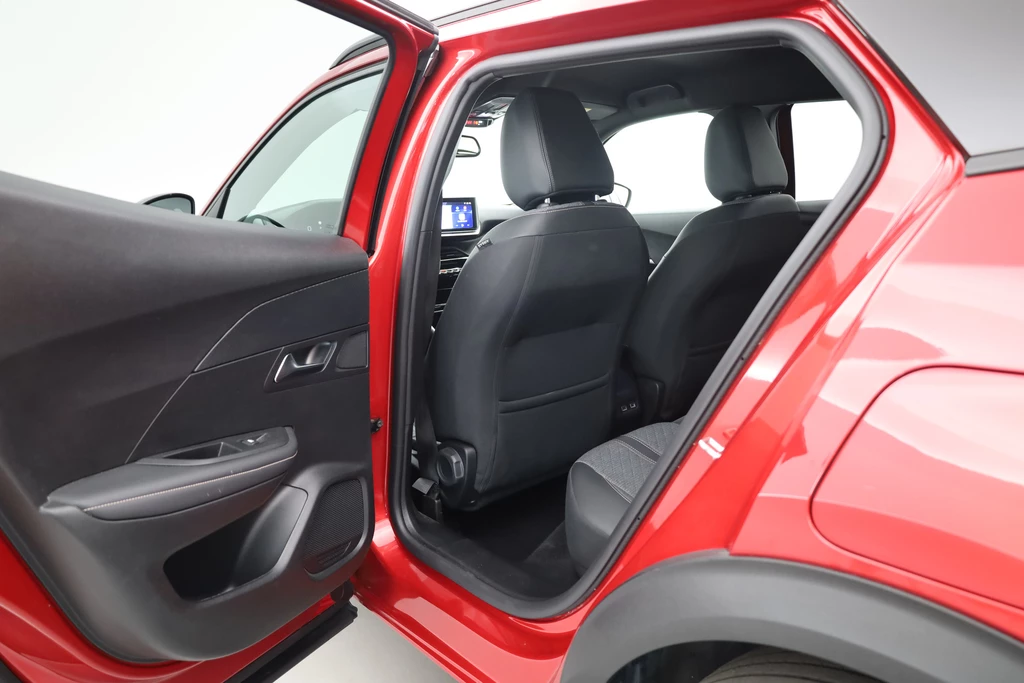 Peugeot 2008 – foto 36