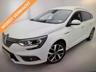 Renault Mégane – thumbnail 1