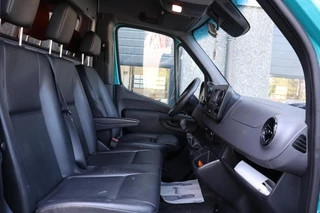 Mercedes-Benz Sprinter – thumbnail 18