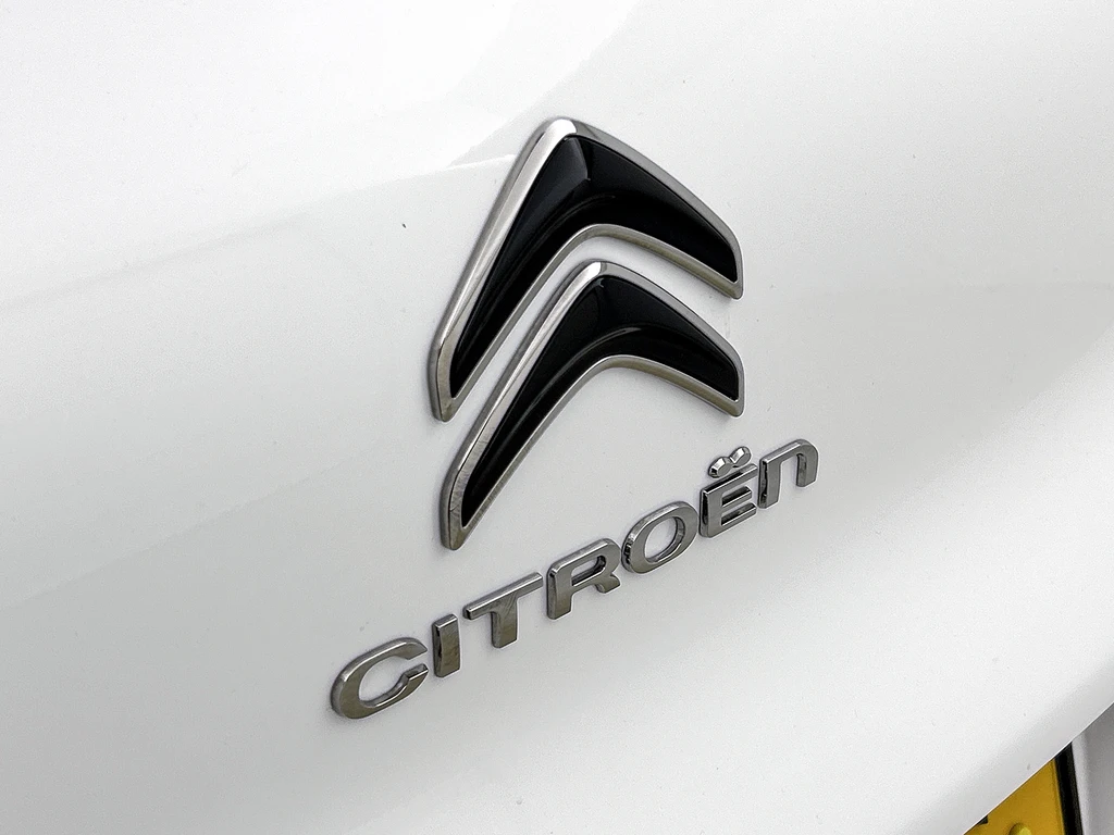 Citroën C3 – foto 25