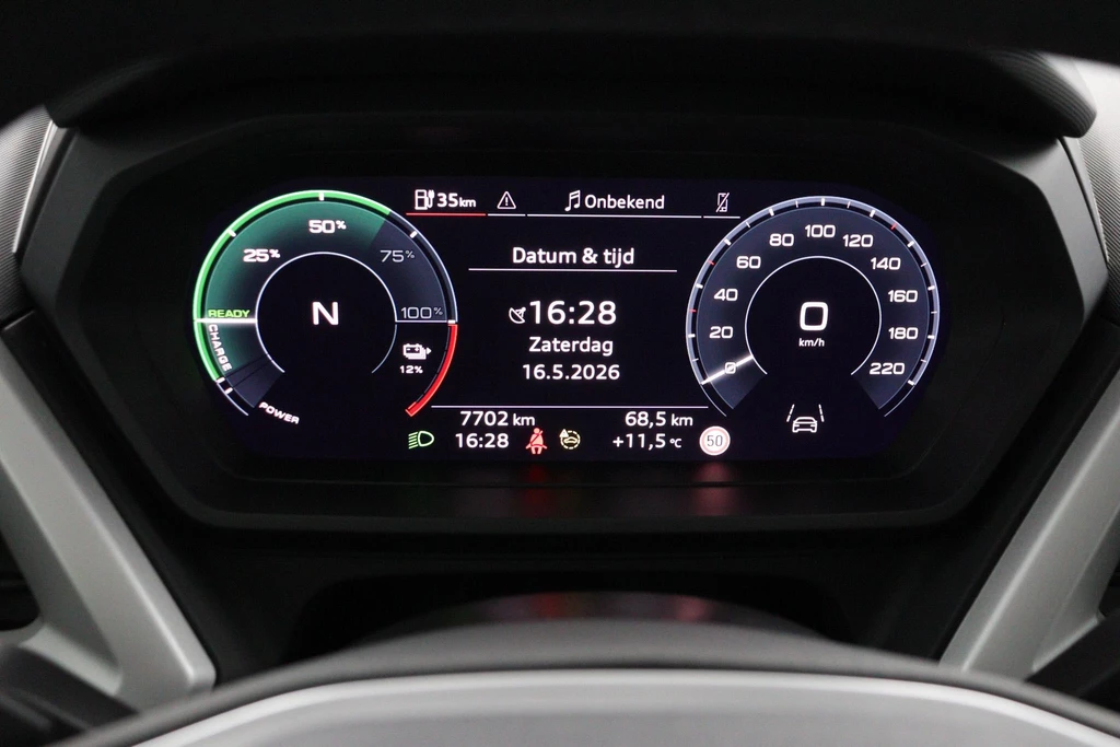 Audi Q4 e-tron – foto 11