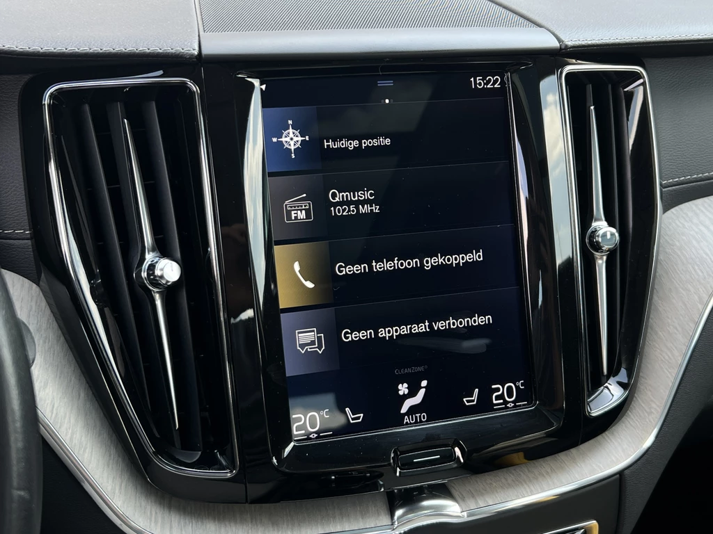 Volvo XC60 – foto 20