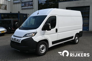 Fiat Ducato – thumbnail 1