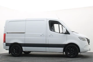 Mercedes-Benz Sprinter – thumbnail 11