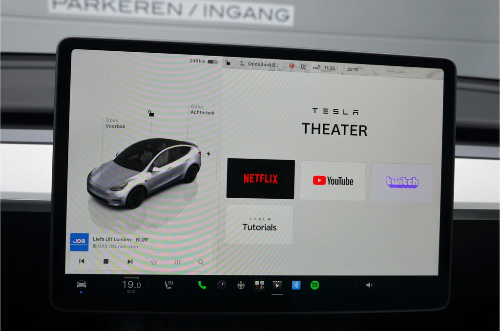 Tesla Model Y – foto 25